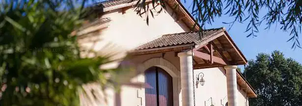 Photo de CHATEAU PETIT BOYER. VIGNOBLES BIDEAU