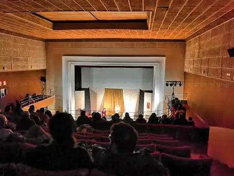 Photo de Nuovo Cineteatro Aurora