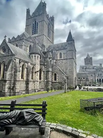 Cathédrale Christ Church de Dublin