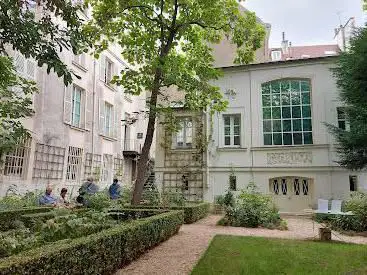 Photo de Musée national Eugène Delacroix