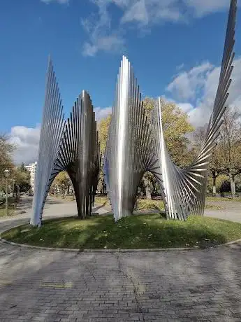 Photo de Monumento a Las Américas