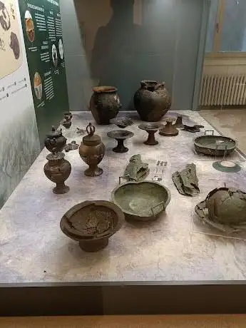 Photo de Museo Del Compito