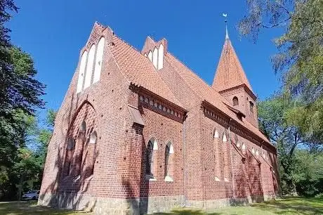 Photo de Dorfkirche Alt Jabel