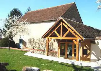 Photo de Musée de la Tonnellerie