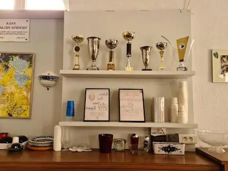 Photo de Centro Espagnol des P.O.