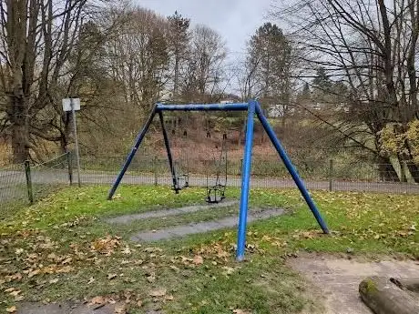 Photo de Spielplatz Bossental
