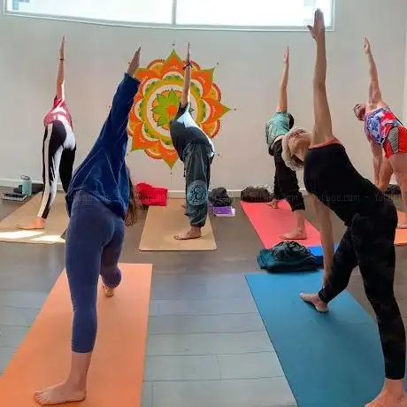 Photo de Om Yoga Studio