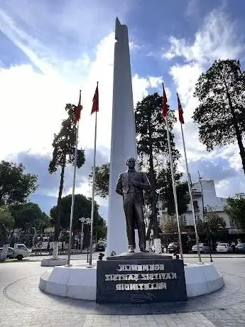 Photo de Park