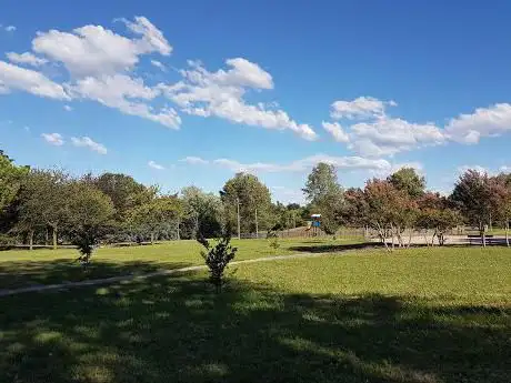 Photo de Parco Della Pace