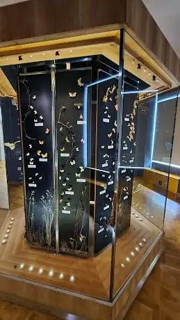 Photo de Entomološki muzej