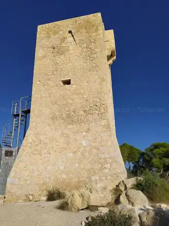 Photo de Torre d'Aguiló