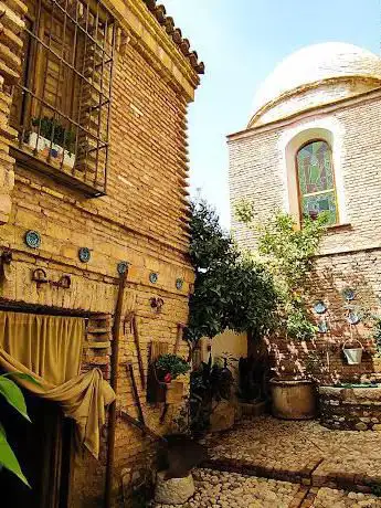 Photo de Museo Etnologico De Riogordo