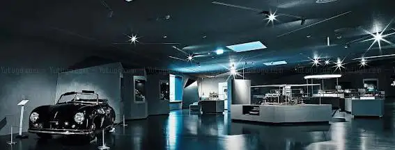 Photo de Hans-Peter Porsche Traumwerk
