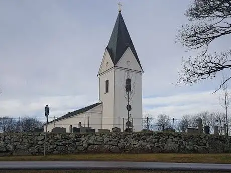 Photo de Valinge Kyrka