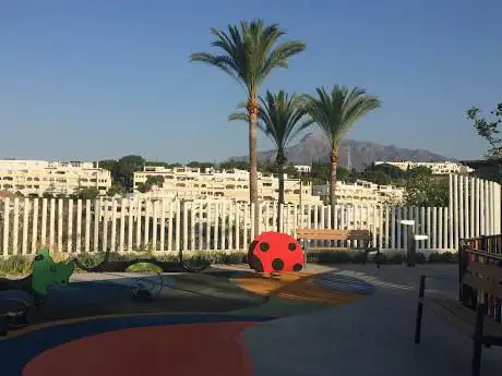 Photo de Infantil Antonio GarcÃ­a Ocón Park