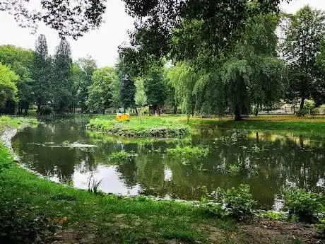 Photo de Geithain e.V. Zoo
