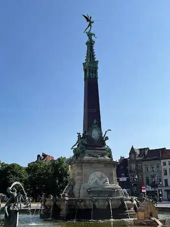 Photo de Fontaine Anspach