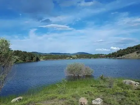 Photo de Pond Nature Park Query