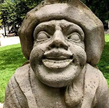 Photo de Zwergerlgarten