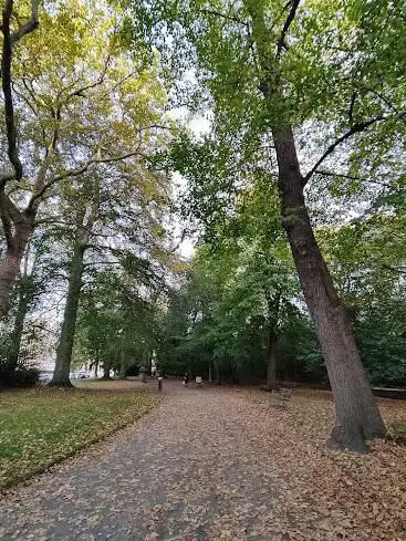 Photo de Groenevalleipark