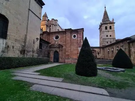 Photo de JardÃn de los Reyes