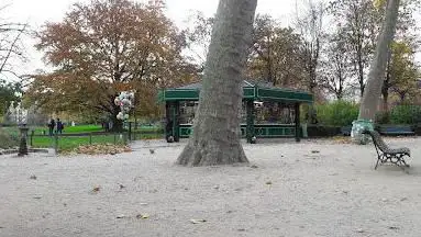 Photo of Balançoires