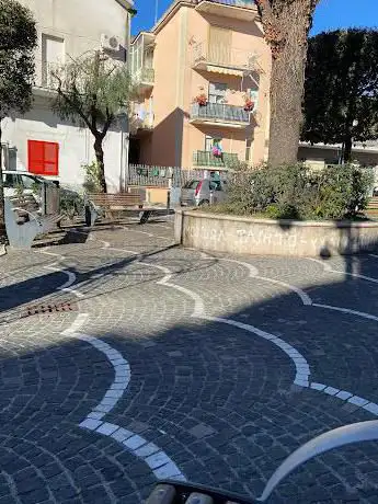 Photo de Parco Piazza Atella