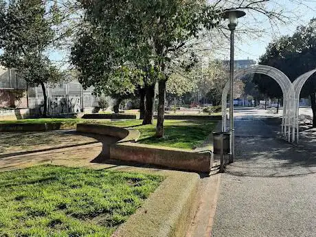 Photo de Jardins de Francesc Macià
