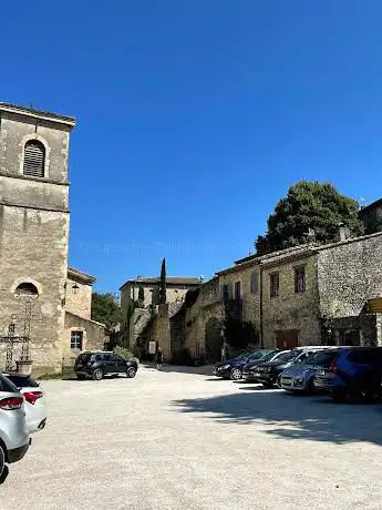Photo de Office de Tourisme du Val de Drôme - Bureau de Mirmande
