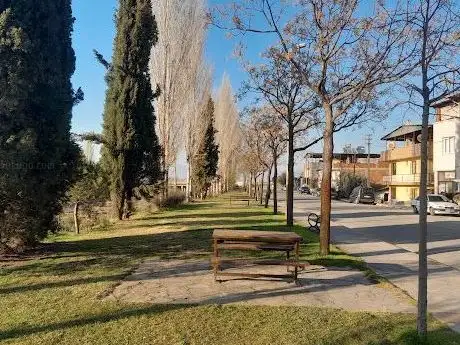 Photo de Gümüş Çayı piknik alanı