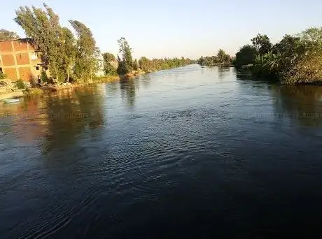 Photo de عماشة محافظة الغربية