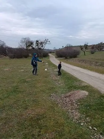 Photo de Kirazlıdere Piknik Alanı