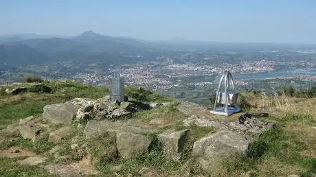 Photo de North Way (high route)