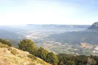 Photo de Mirador de San Miguel