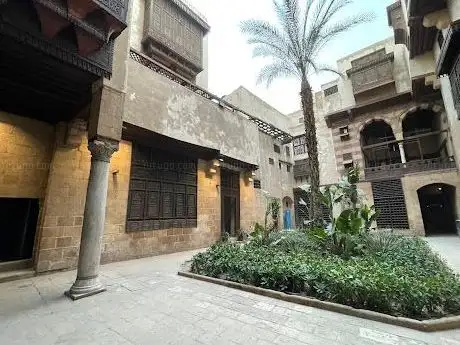 Photo de Maison Al Suhaimi