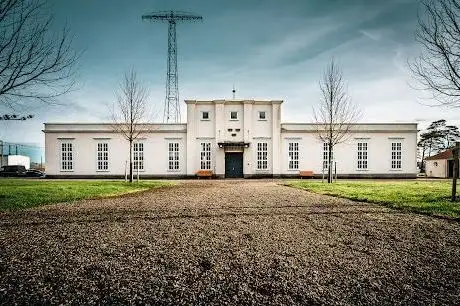 Photo de World Heritage Grimeton Radio Station