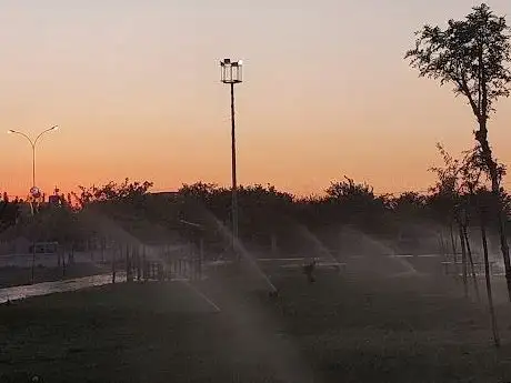 Foto de Reşat Aygat parkı