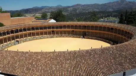 Photo de Arènes de Ronda