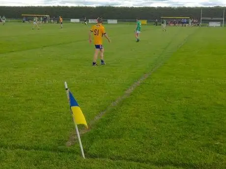 Seneschalstown GAA