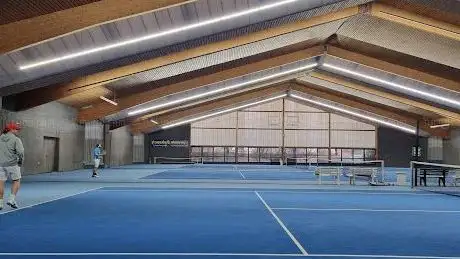 Photo de Tenniszentrum Krumbach
