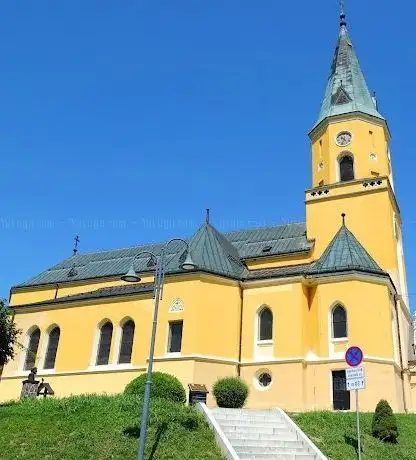 Photo de Church of St. George