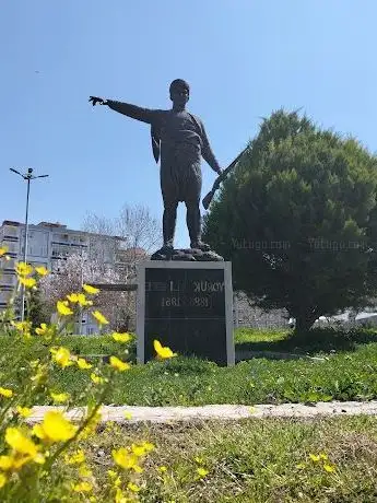 Photo de Yörük Ali Efe