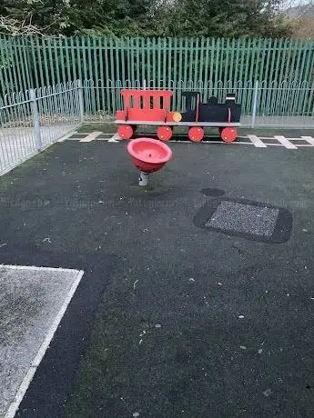 Photo de Claremorris Playground