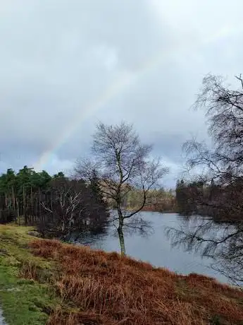 Photo de Tarn Hows