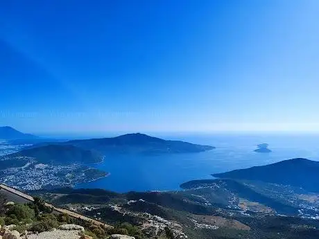 Photo de Yumrutepe Kalkan Kaş