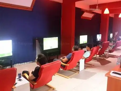 Photo de METRO PLAYSTATİON