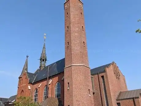 Photo de Katholische Kirche Maria Meeresstern