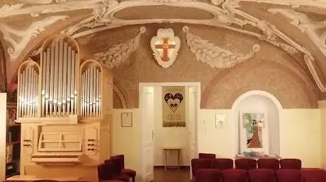 Photo de Svenska Kyrkan