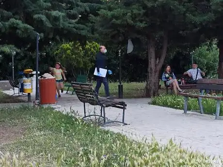 Photo de Parco Comunale