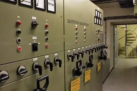 Photo of Dokumentationsstätte ehemaliger Ausweichsitz der Landesregierung NRW